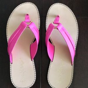 Lilly Pulitzer Mini McKim size 2M